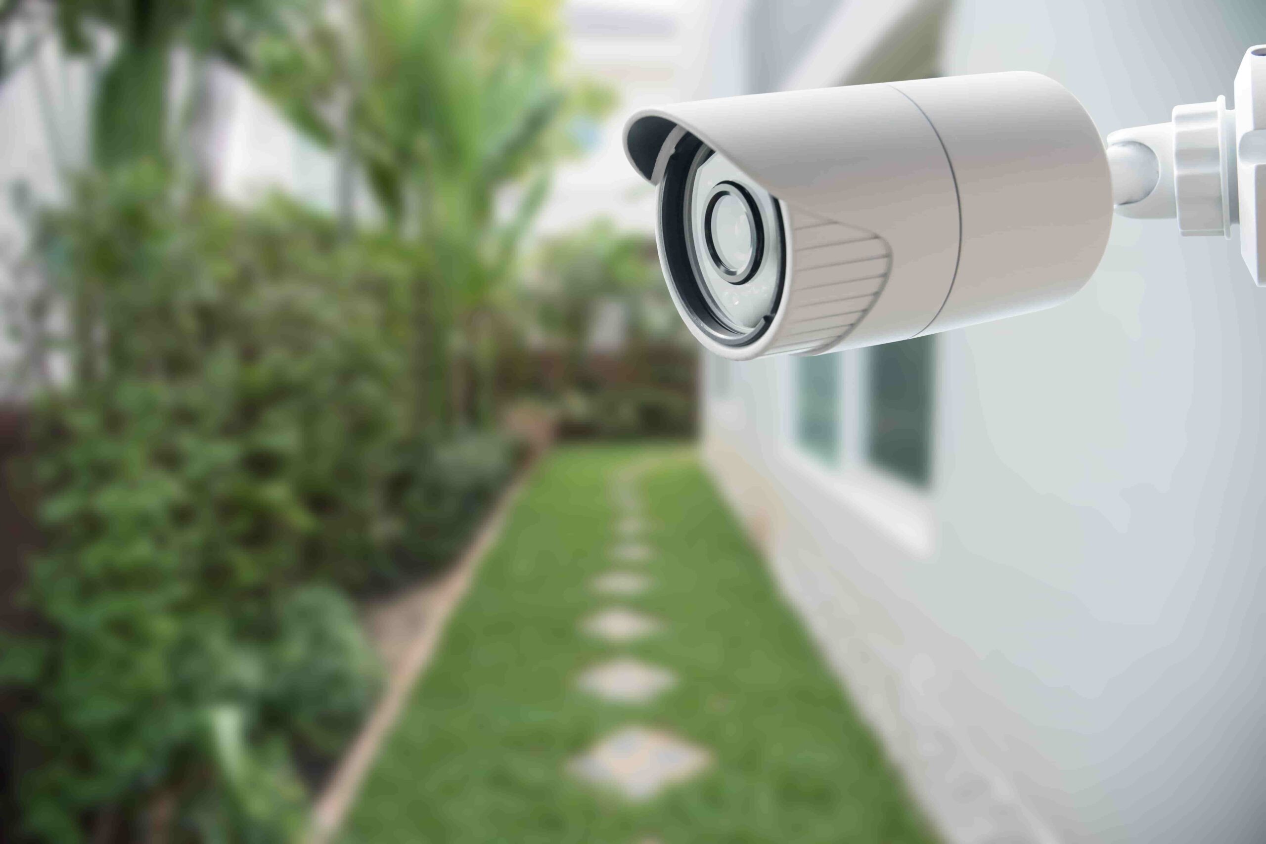 Ce qu’il faut savoir avant d’installer des caméras de surveillance à son domicile